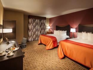 Choctaw Casino Hotel - Pocola Phòng bức ảnh